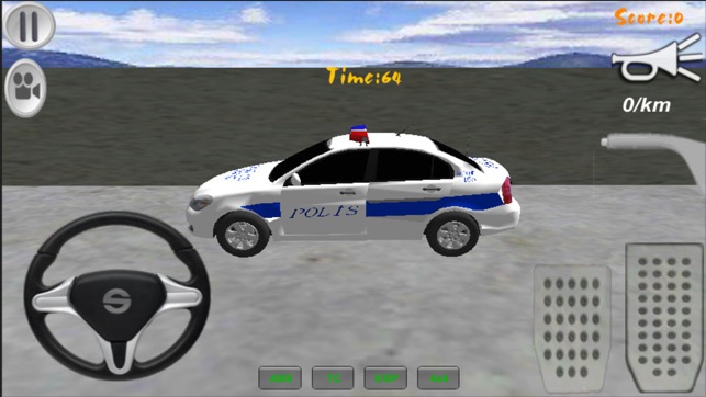 Police Games - Police games for free(圖2)-速報App