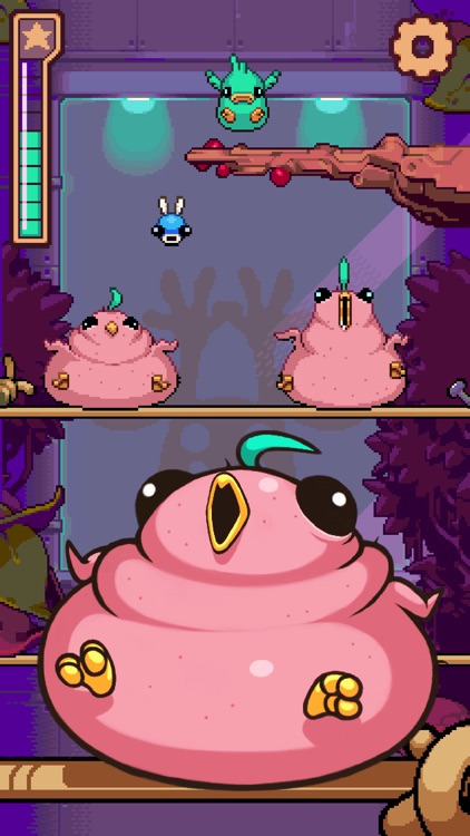 Cooped Up screenshot-4
