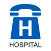 Hospital Contact - Ireland