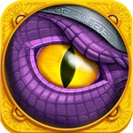 Dragon War - Clash Castle Battle