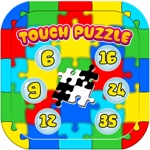 Touch Puzzle for kids - jigsaw images is Puzzle