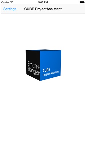 CUBE ProjectAssistant(圖2)-速報App