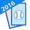 2016 Baseball Cards Checklist Topps