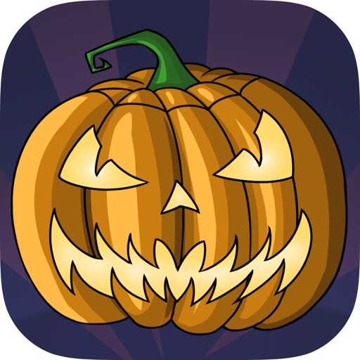 Halloween Quest - Spooky Fest icon