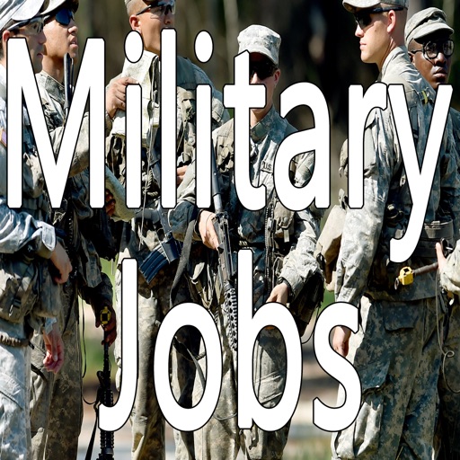 Military Jobs - Search Engine