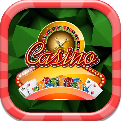 Infinity Slots Spins - Play VIP Casino Game iOS App