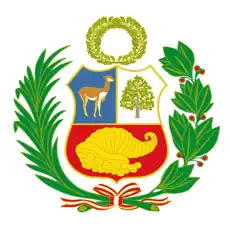 Application Constitución del Perú 4+