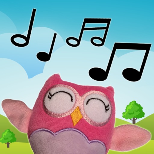 Beatrice the Owl iOS App
