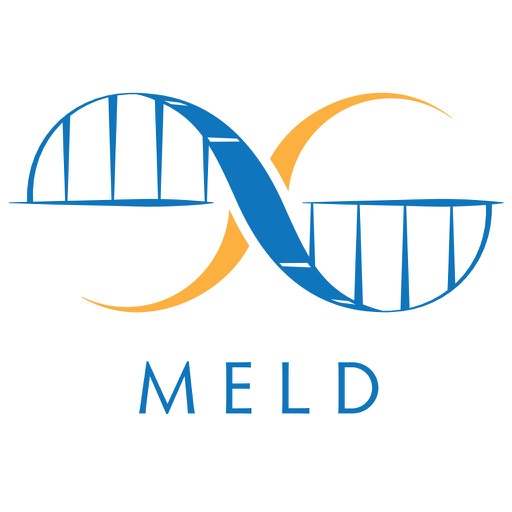 MELD : Black Professional Dating Re-imagined iOS App