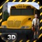 School Bus Driver Simulator 3D – City Bus Driving