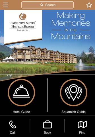 Executive Suites Squamish screenshot 2