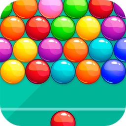 Bubble Shooter Fruitos - Microsoft Apps