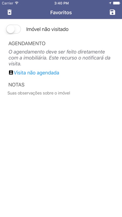 H Mais Imóveis screenshot-4