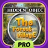 The Forest Village Mystery