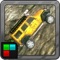 All-terrain vehicle with 3D graphics, where you will find different 4×4 vehicles like jeep, Dodge, ford, chevrolet and hummer, more than 40 levels and thousands of possible customizations