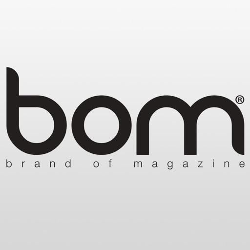 Bom icon