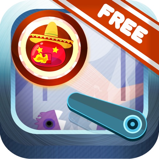 Pinball Arcade Sniper Battle Ragnarok Adventure icon