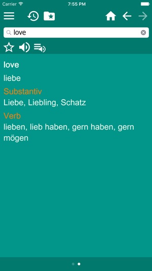Wörterbuch Englisch Deutsch(圖4)-速報App