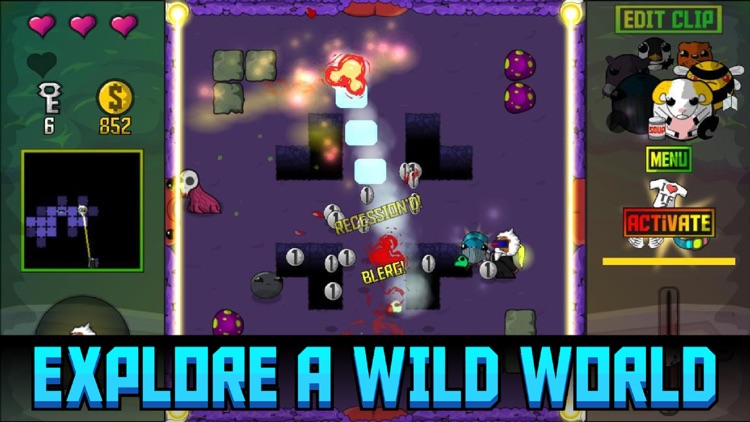 Towelfight 2