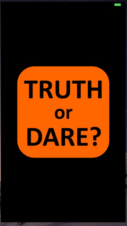 TRUTH or DARE!!! - FREE screenshot-4