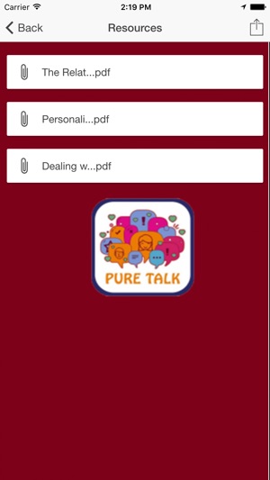 Puretalk(圖4)-速報App