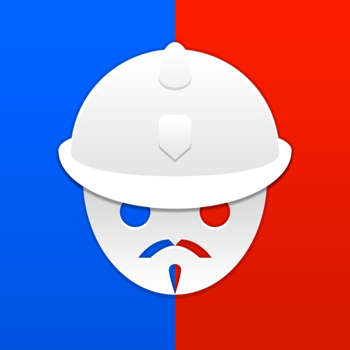 BattleParis iOS App