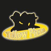 Yellow Pizza Berlin