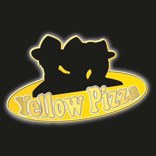 Yellow Pizza Berlin