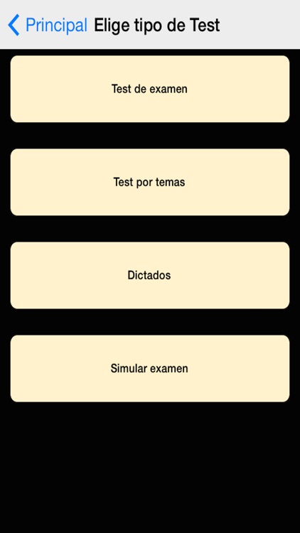 Ortografía Test y Ejercicios