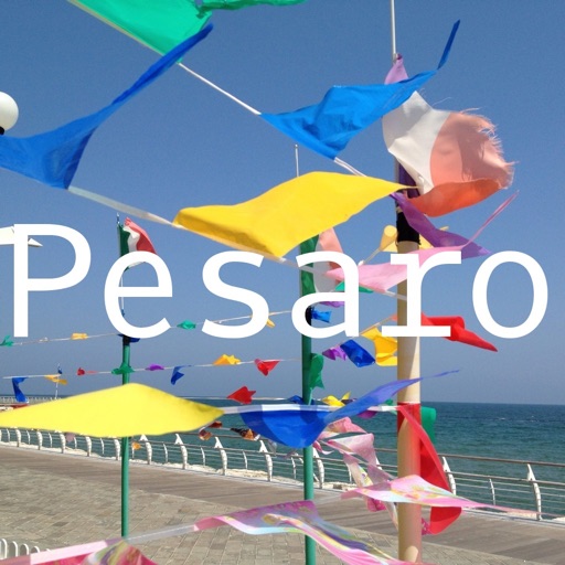 Pesaro Offline Map from hiMaps:hiPesaro icon