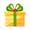 GiftMoji - Christmas Gift Stickers for iMessage