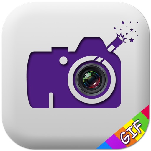 Gif Maker Free icon