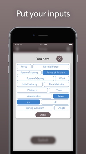 PhysicsProf - problem solver(圖3)-速報App