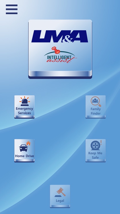 Lyall Morgan screenshot-4