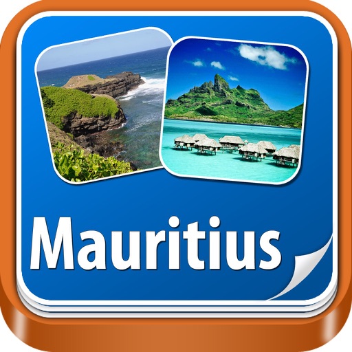 Mauritius Island Offline Guide