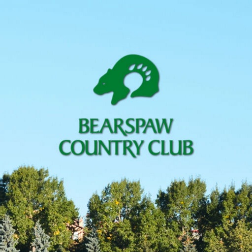 Bearspaw Country Club icon