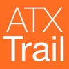 ATX Trail - never get lost or thirsty on Austin's Town Lake trail ever again.