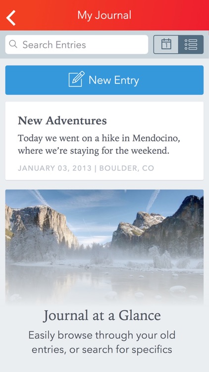Penzu Free Diary & Private Journal