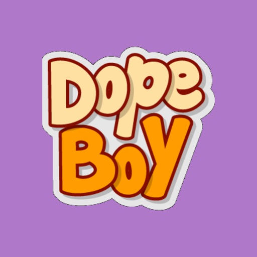 Dope Boy icon