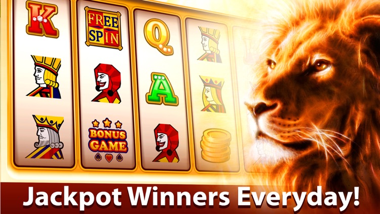 88 Lions Slots