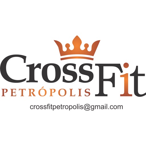 CrossFit Petrópolis icon