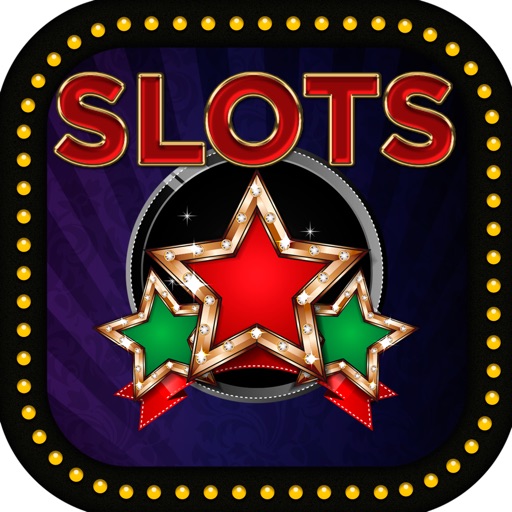 21 Super Star Slot Win Mania - Deluxe Casino Games icon