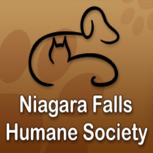 Niagara Falls Humane Society icon