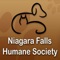 Welcome to the Niagara Falls Humane Society mobile app