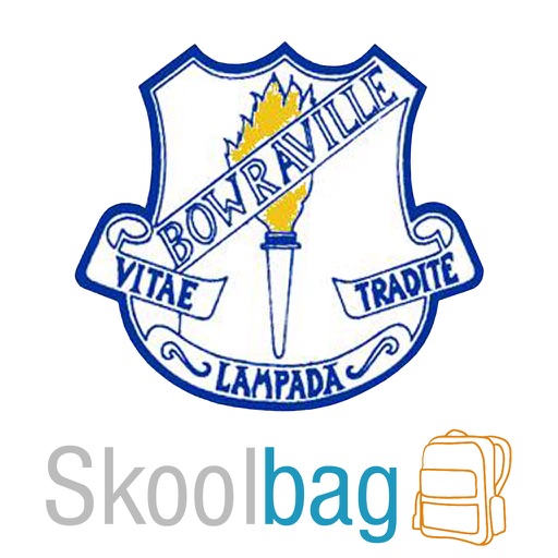 Bowraville Central School - Skoolbag icon