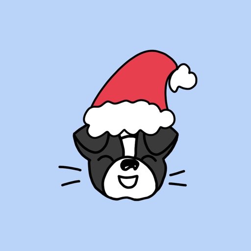 Xmas by Yeah Bunny iOS App