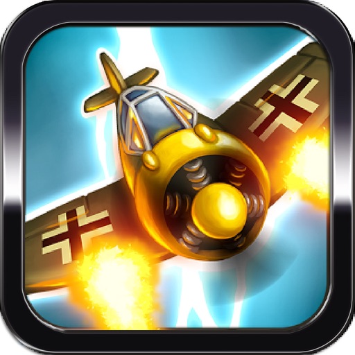 Morden Air Force iOS App