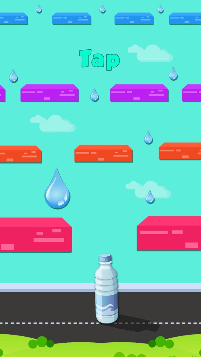 Bottle Flip Flop Water Challenge 2k16 Talent Show