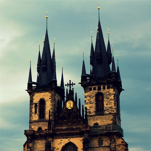 Prague Travel:Raiders,Guide and Diet