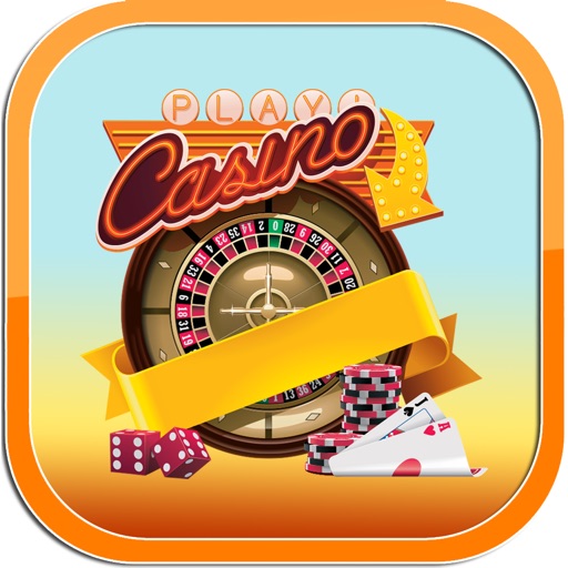 Xtreme Casino Play Slots - Free Spin Vegas Hot! Icon